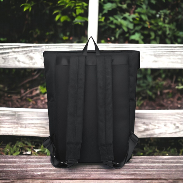 Рюкзак Atakama / Водонепроницаемый и многофункциональный